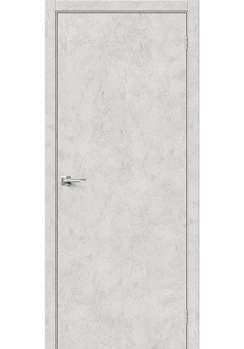Межкомнатная дверь Браво-0, цвет Look Art Межкомнатная дверь Браво-0, цвет Look Art